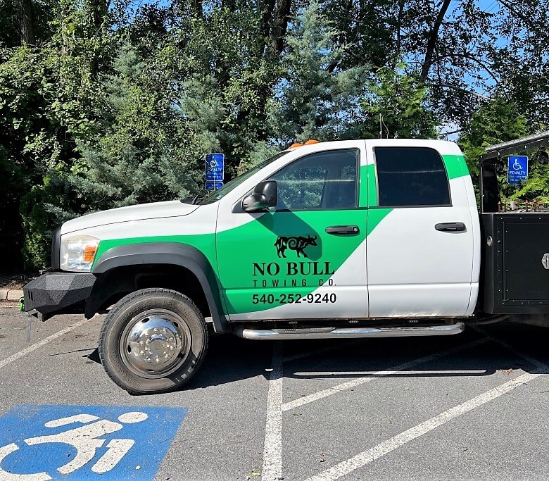 Commercial Vehicle Graphics